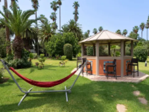 Ibis Fes Hoteles en Fez