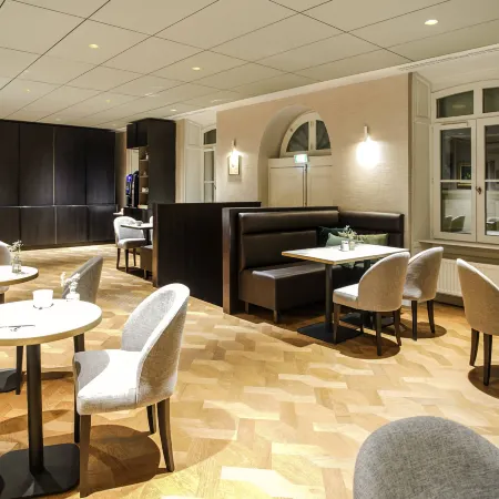Hôtel Mercure Rennes Place Bretagne