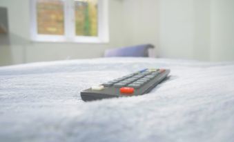 Cosy & Modern 1 Bed Studio Apart-Hotel