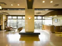 Hotel Castle Inn Suzuka Hotel a Suzuka