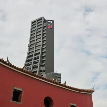citizenM Taipei North Gate
