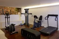 Elounda Gulf Villas by Sandglass - Gym