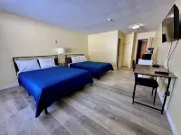 Spanish River Inn Hotels in Spanish