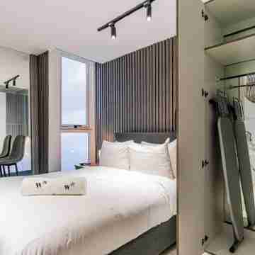 The Sands by Wynwood House Rooms