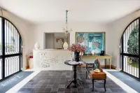 Zahir Country House Hotel