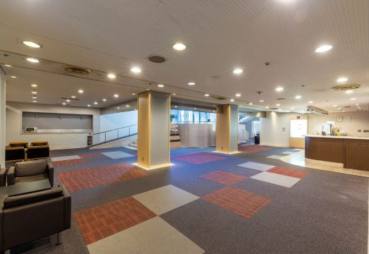 주변 관광지 접근성