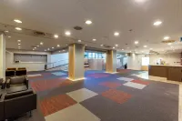 Nest Hotel Kumamoto