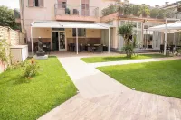 Hotel Roma Hotels in Massa