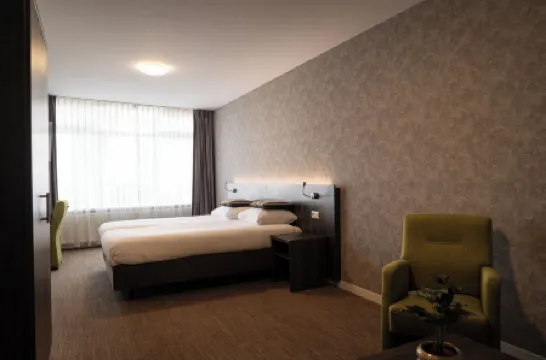 ヘット ハート ファン ウェースプ