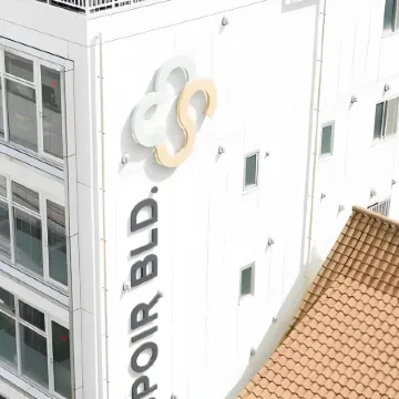 Santiago Guesthouse Hiroshima