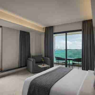 The Fern Residency Bhiwandi-Pimplas, Series by Marriott Rooms