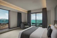 เดอะเฟิร์น เรสซิเดนซี บีฮิวานดี-พิมพลาส ซีรีส์ บายแมริออท