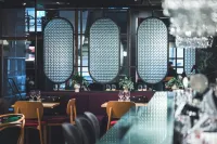Original Sokos Hotel Vaakuna Rovaniemi - servizio colazione