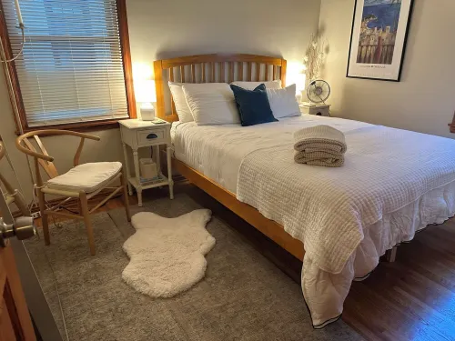 The Sheridan House! Your Minneapolis Home!