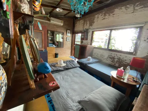 ห้องสตูดิโอ เตียงแฝด