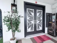 Three Homestay