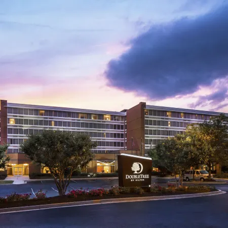 DoubleTree by Hilton Largo-Washington DC