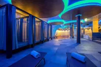 Grand Hotel Slavia - Spa