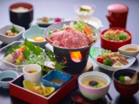 International Hotel Tamatsukuri