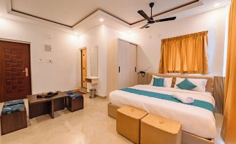 Priya Residency Pondicherry
