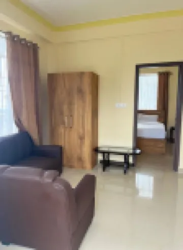 By Grace Guest House