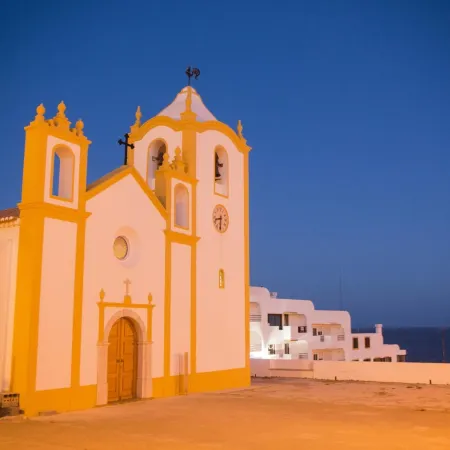 B95 - Casa Melo Apartment in Praia da Luz