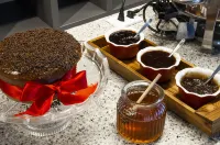 Holiday Inn Express FARROUPILHA by IHG - breakfast