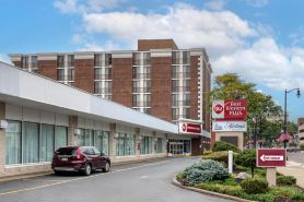 Best Western Plus Wilkes Barre Center City