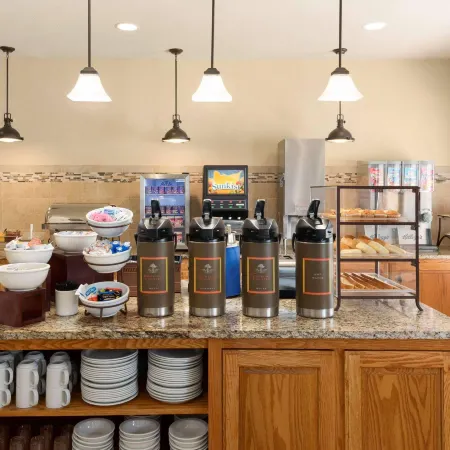 Country Inn & Suites by Radisson, Davenport - Quad Cities