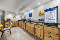 Comfort Inn Grand Junction I-70 - breakfast