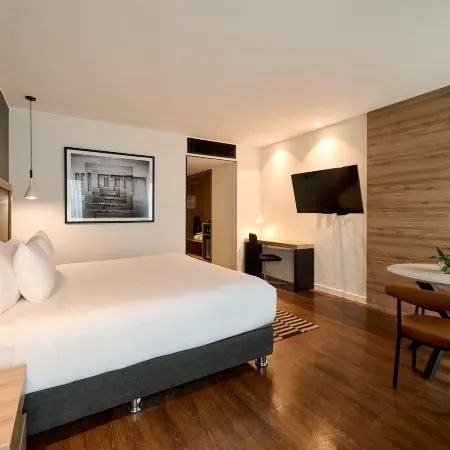 Innside Lima Miraflores