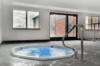 Copper King Convention Center, Ascend Hotel Collection - baignoire