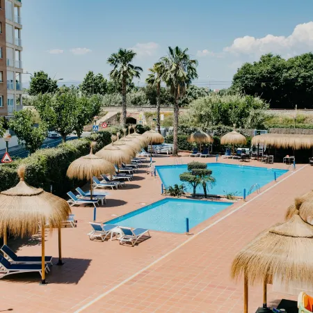 Sol Port Cambrils