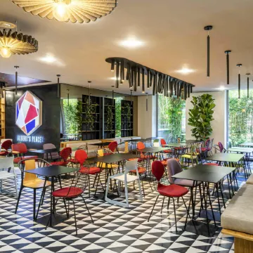 Ibis Bucharest Politehnica