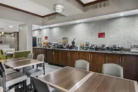 Best Western Plus Indianapolis NW Hotel - breakfast