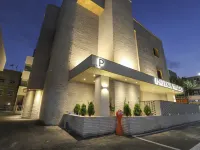 H AVENUE Jecheon Station Hotels in Jecheon-si