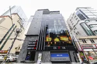 Ulsan Samsan Java