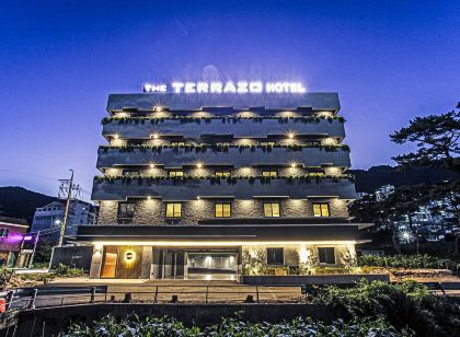 양산 더 테라조 호텔