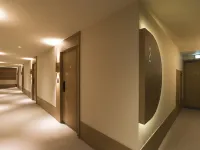 ชอนัน อาเรีย โรงแรมในชอนัน-ชี