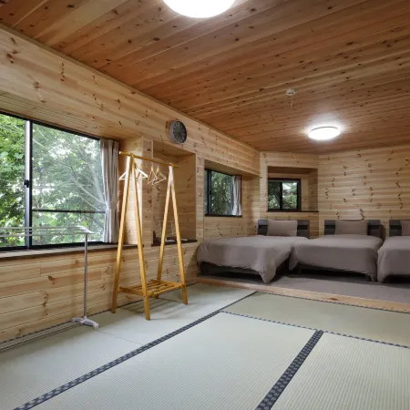 Kitanagato Retreat Hotel Yukyu no Toki