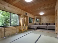 Kitanagato Retreat Hotel Yukyu no Toki - Mountain View