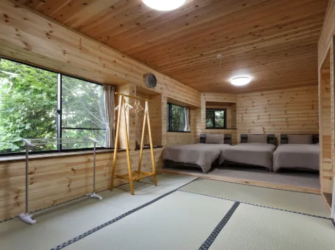 Kitanagato Retreat Hotel Yukyu no Toki