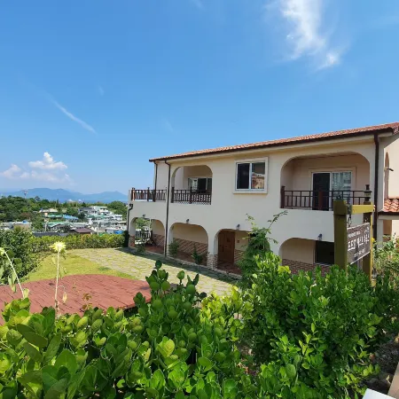 Dodo27 Guest House