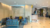 Yeongju Punggi Tourist Hotel - Motels