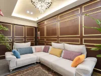 Hotel Raelle in Goyang Hotel dekat Pom Bensin Munbong