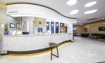 Hotel Core - Housity