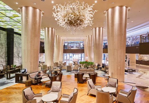 워커힐 부대시설