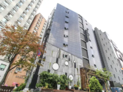 Hotel Bobos Hotels in Uiwang-si