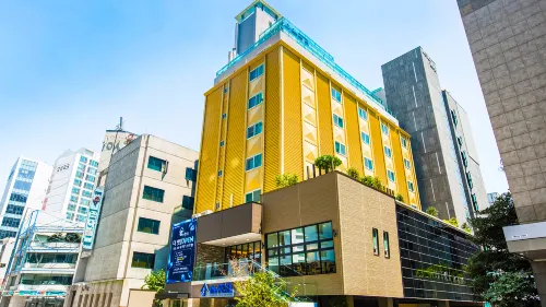 더펫텔 프리미엄 스위트