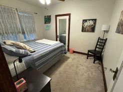 Historic Yakima Home 4BR Office Backyard Oasis